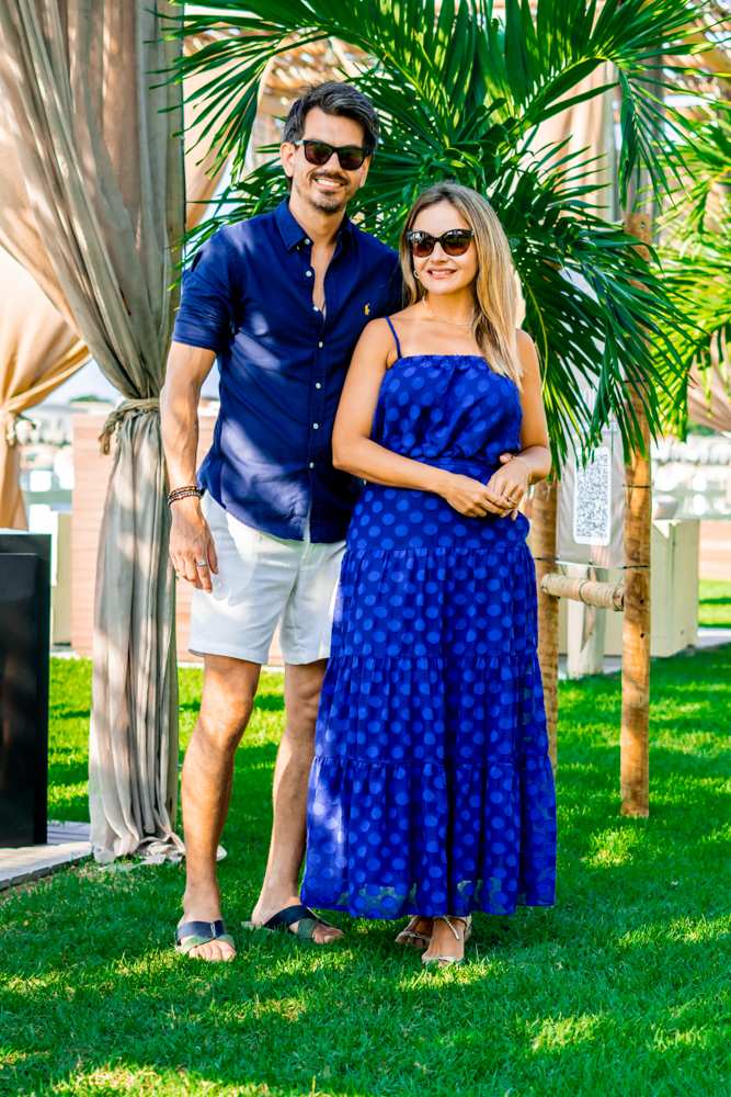 Luis Feitosa E Claryanne Aguiar (2)