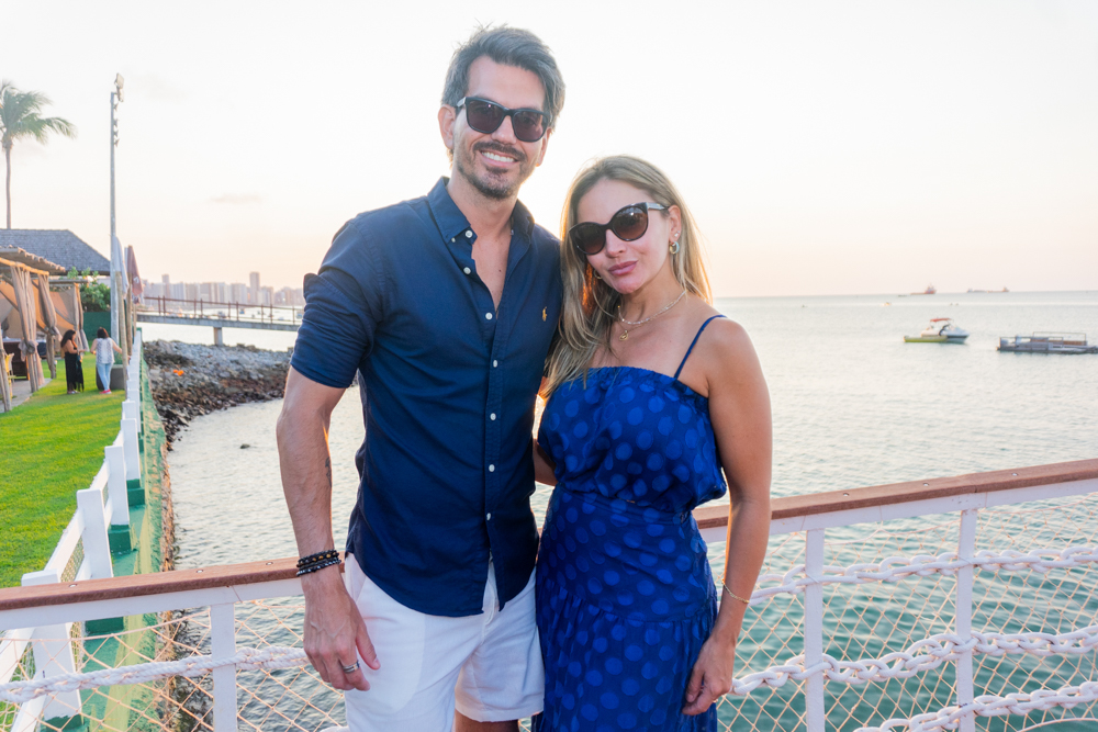 Luis Feitosa E Claryanne Aguiar (3)