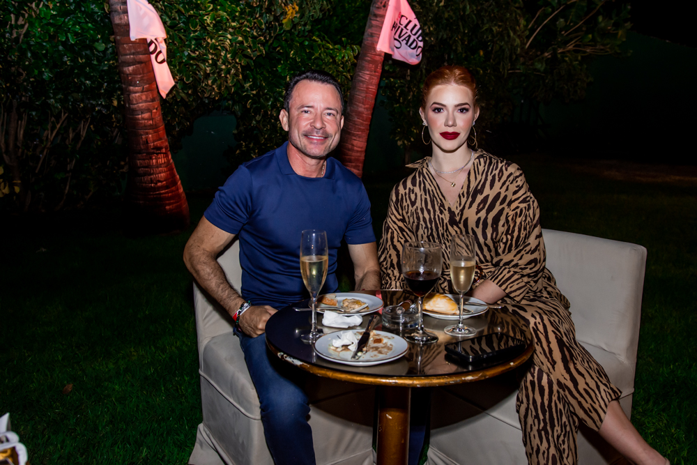 Luiz E Barbara Facó (1)