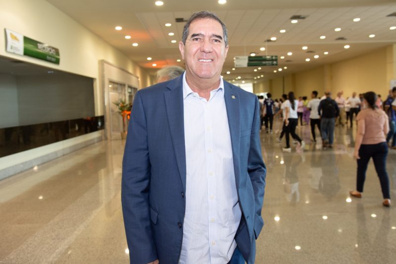 Investimento em Educação - Governo do Ceará adere a programas do MEC e autoriza construção de 22 escolas em Tempo Integral