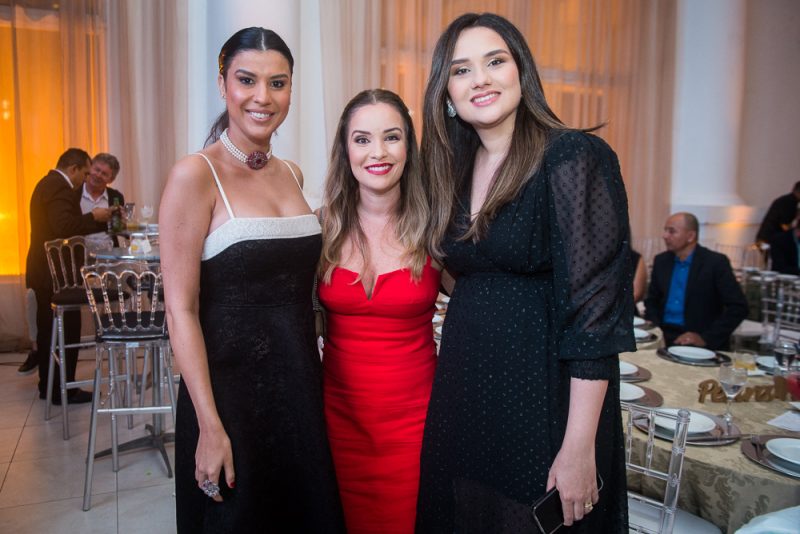 Reconhecimento - José Sarto Nogueira é agraciado com o Prêmio Destaque Político Prefeitos 2023