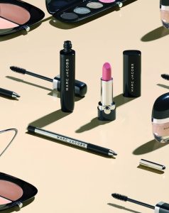 Marc Jacobs Beauty Returns