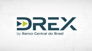 Marca Drex Moeda Digital Brasileira Real Digital Banco Central