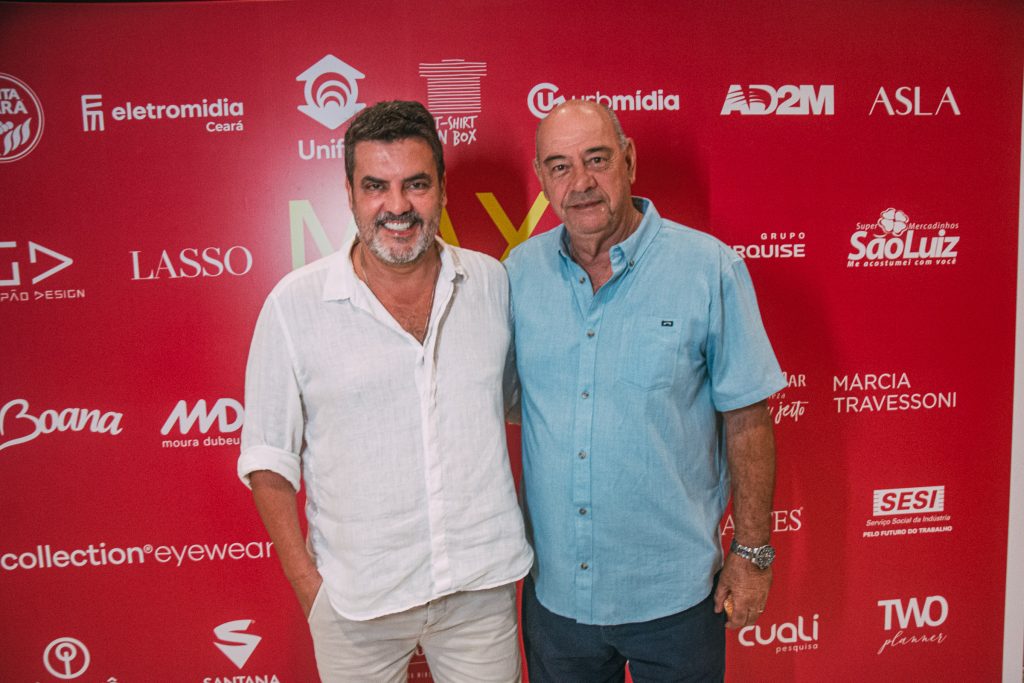 Marcello Bastos E Fernando Travessoni