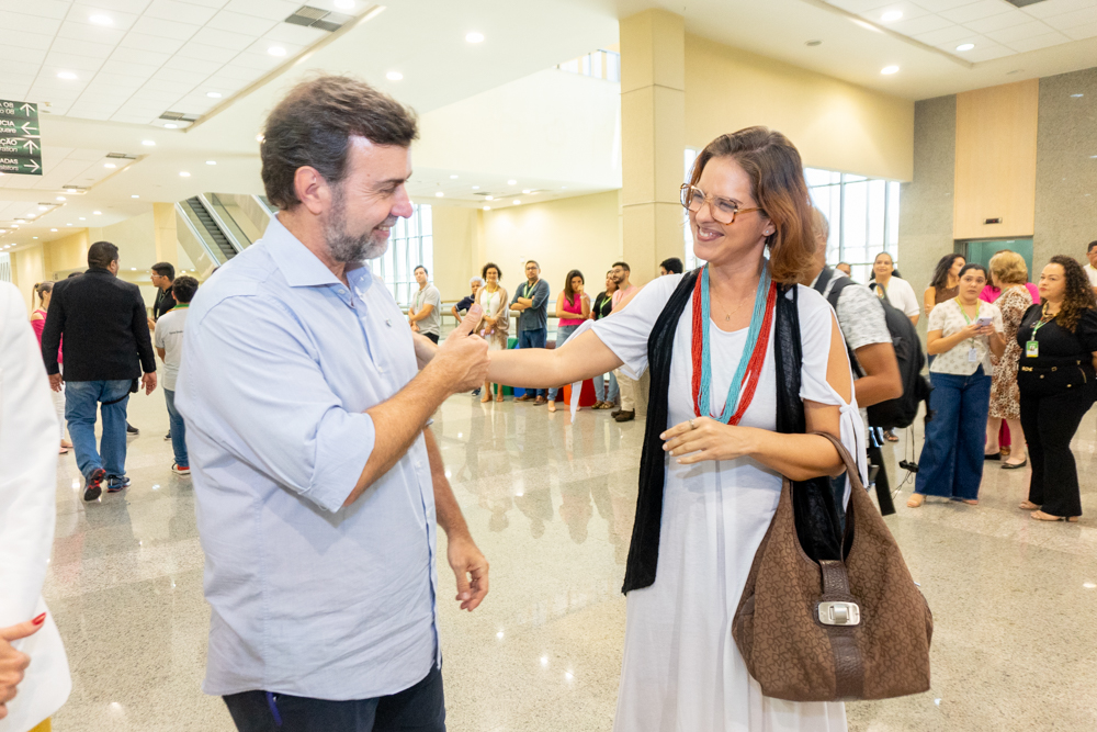 Marcelo Freixo E Joana Limaverde (3)