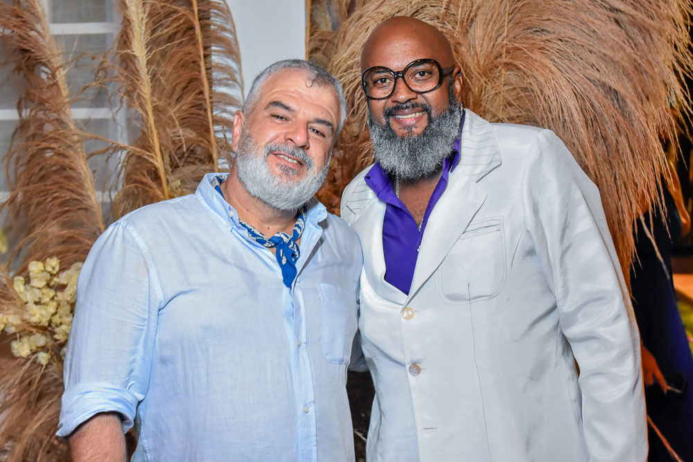 Marcelo Gomes E Wallece Oliveira