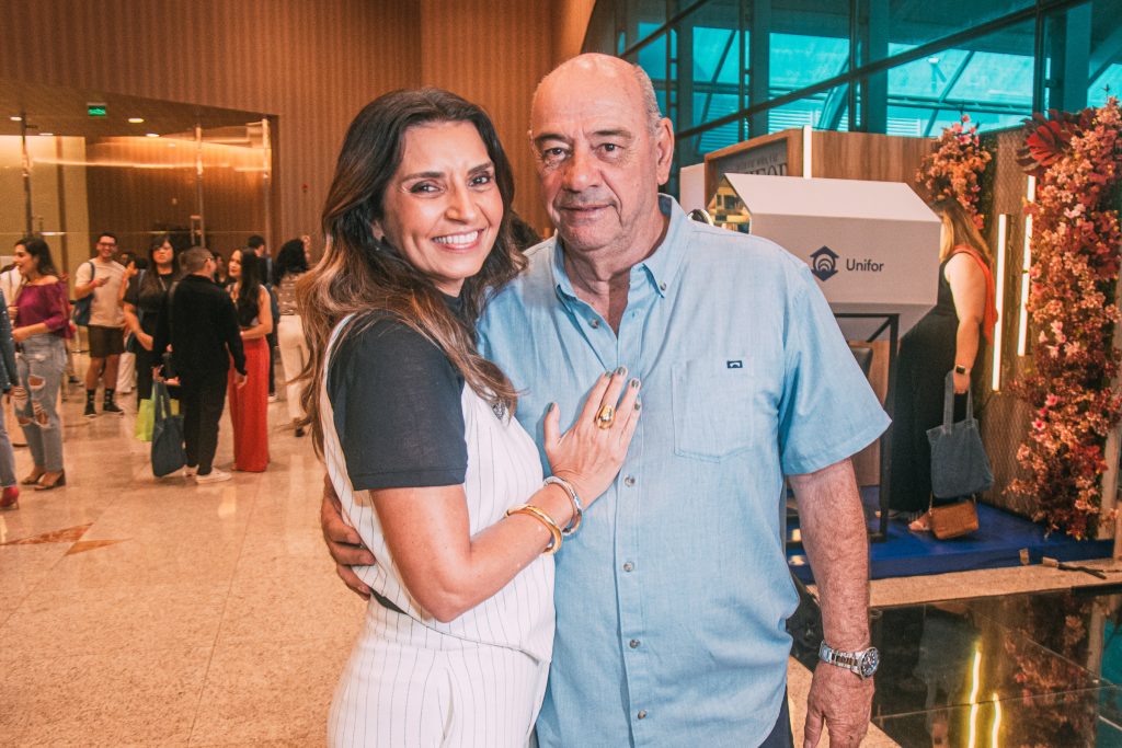 Marcia E Fernando Travessoni