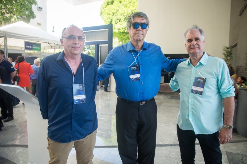 Negócios e inovação - FIEC é palco da abertura do Telecom Summit 2023