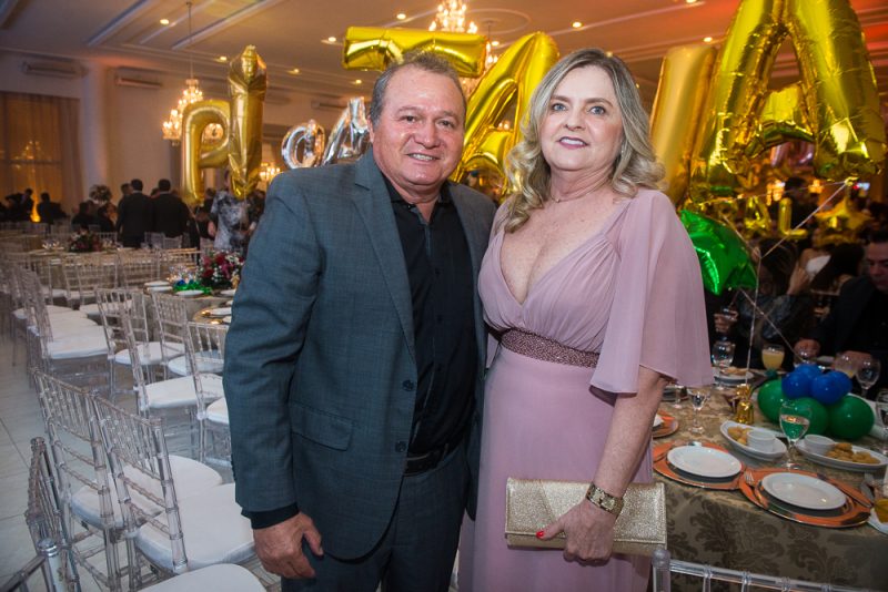 Reconhecimento - José Sarto Nogueira é agraciado com o Prêmio Destaque Político Prefeitos 2023