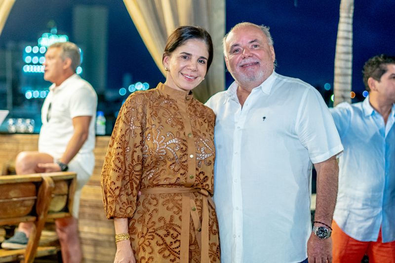 Parada obrigatória - Iate Clube de Fortaleza promove um weekend com muito agito, diversão e música de qualidade