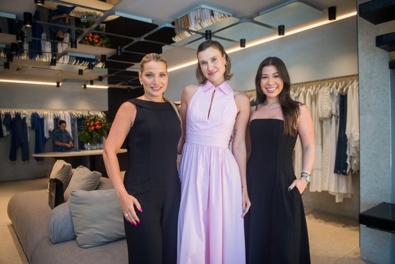 Special Lunch - Lenita promove almoço especial para apresentar a nova coleção Verão 24