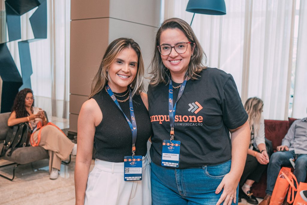 Mariane Gomes E Camila Andrade