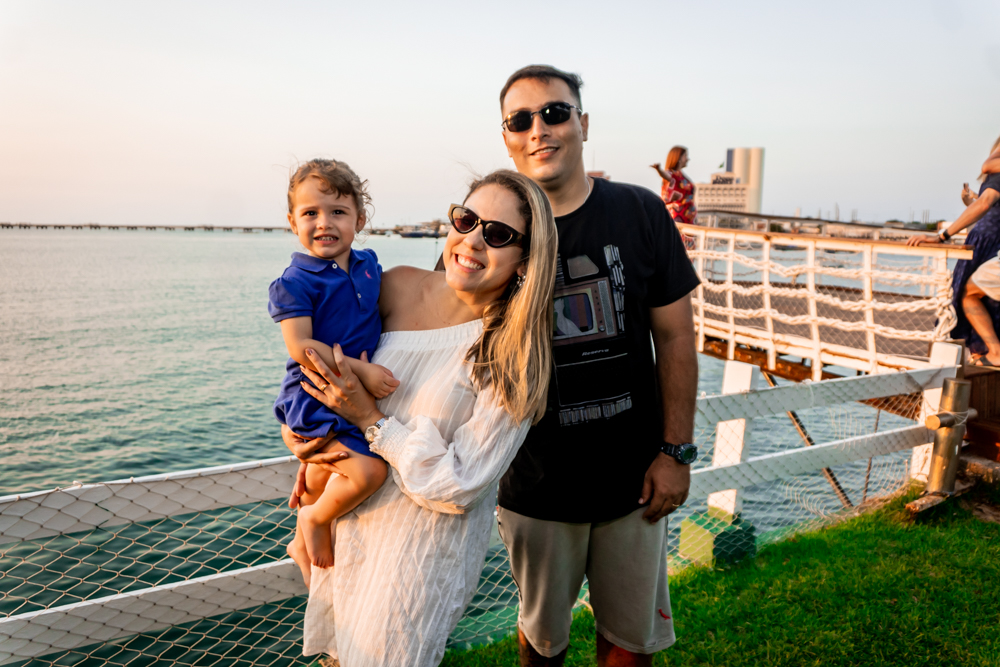 Marina E Tayane Tomaz, Marcelo Batista