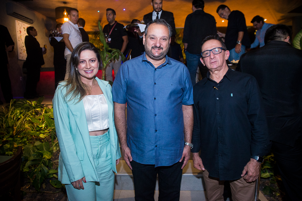 Marina Pinheiro, Patriolino Dias E Flávio Pinto (1)