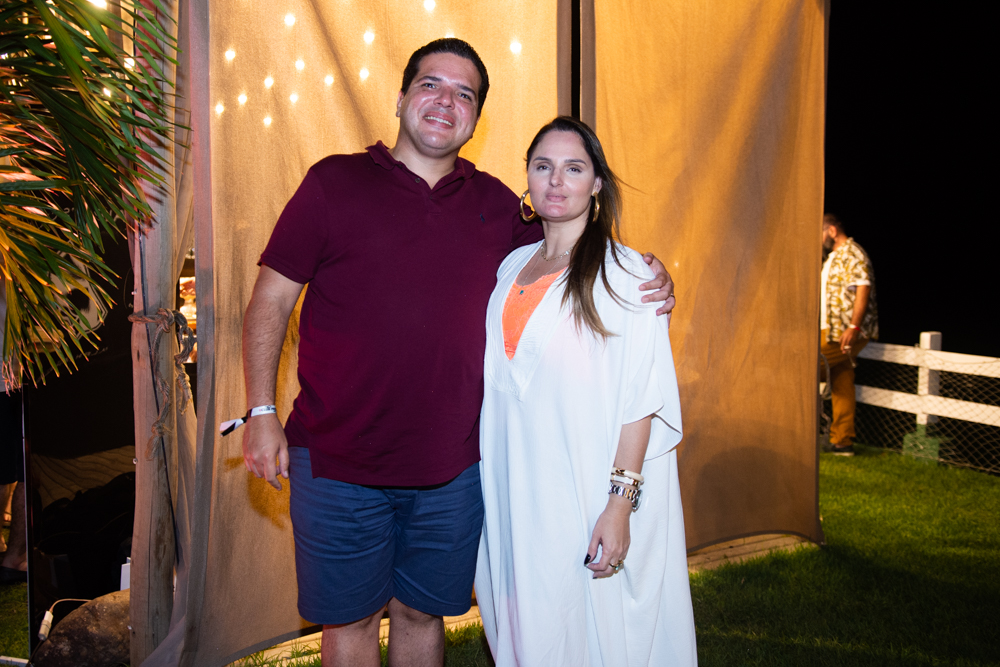 Mário Brígido E Roberta Rosalba (2)