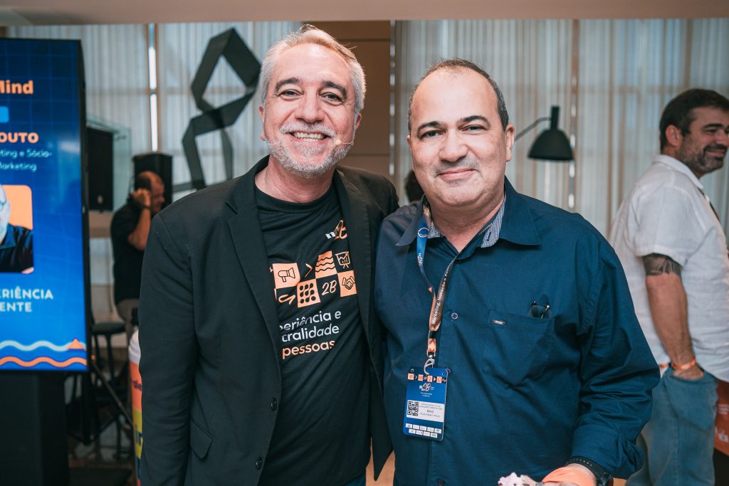 Mauro Benevides E Hermann Hesse