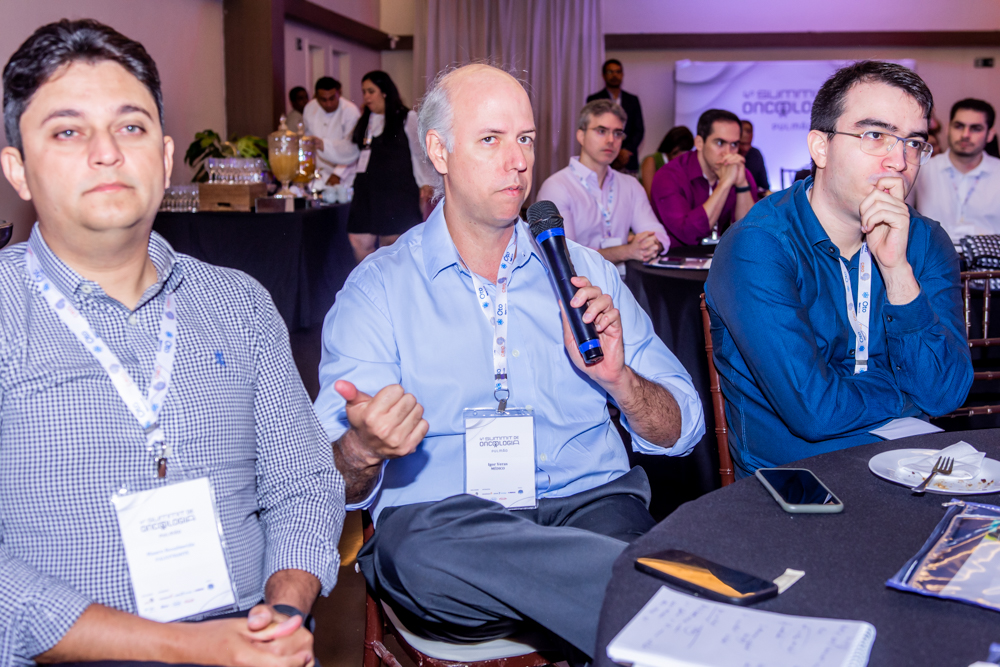 Mauro Rosalmeida, Igor Veras E Matheus Fernandes (1)