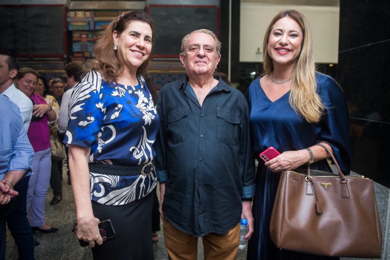 Economia Nacional - Tasso Jereissati analisa atual conjuntura econômica do Brasil em palestra na CDL