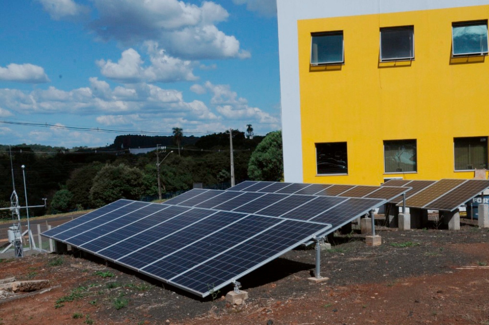 Prefeitura de Maracanaú abre consulta a PPP para microusina solar fotovoltaica