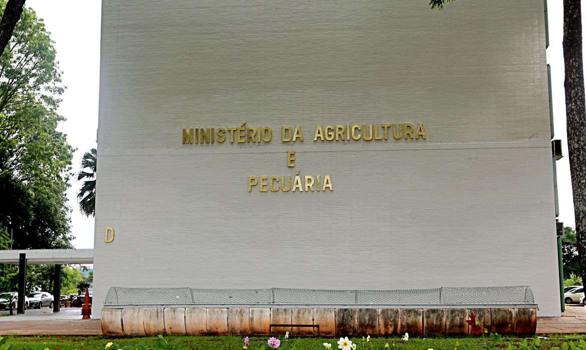CMN flexibiliza crédito a agricultores de áreas com riscos climáticos CMN flexibiliza crédito a agricultores de áreas com riscos climáticos