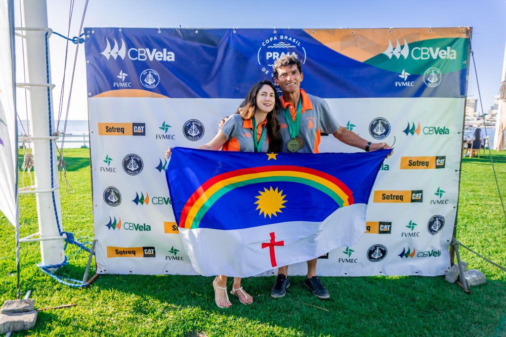 Monick Pimenta E José Araújo (1)