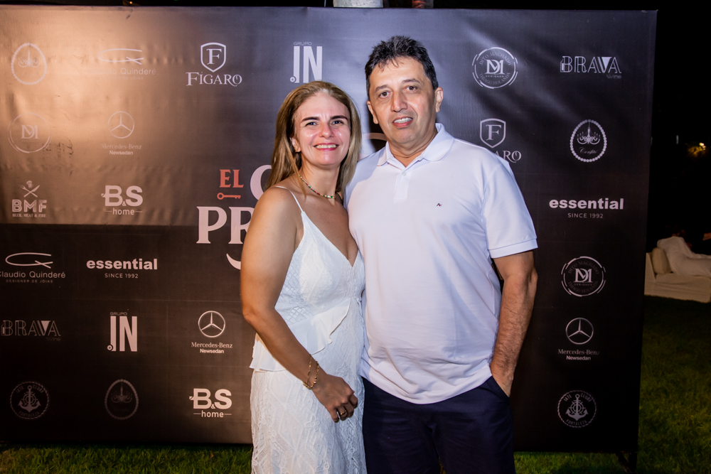 Morgana E Vando Procópio