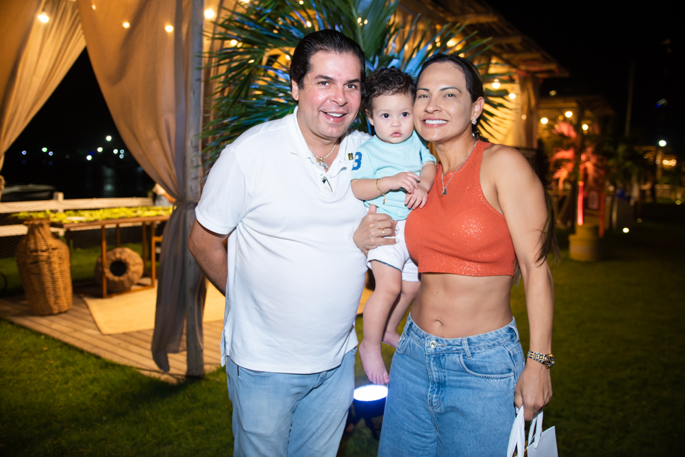 Naldinho Sales, Francesco Salomão E Mônica Oliveira (4)