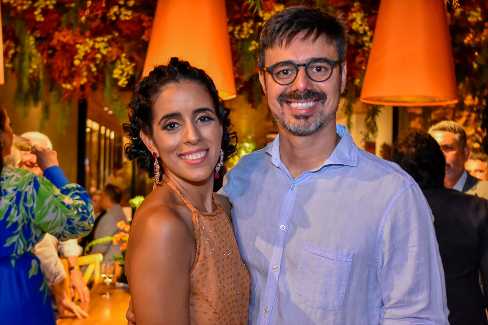 Natalia E Leonardo Quental