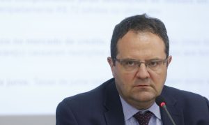 Nelson Barbosa Agência Brasil