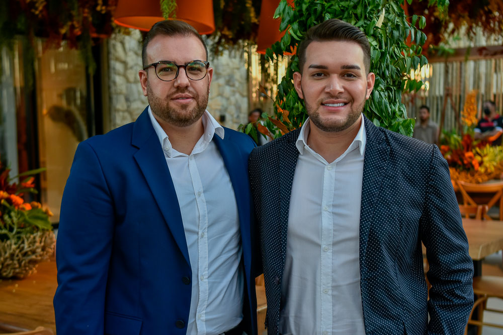 Nicola E Joao Carlos Martins