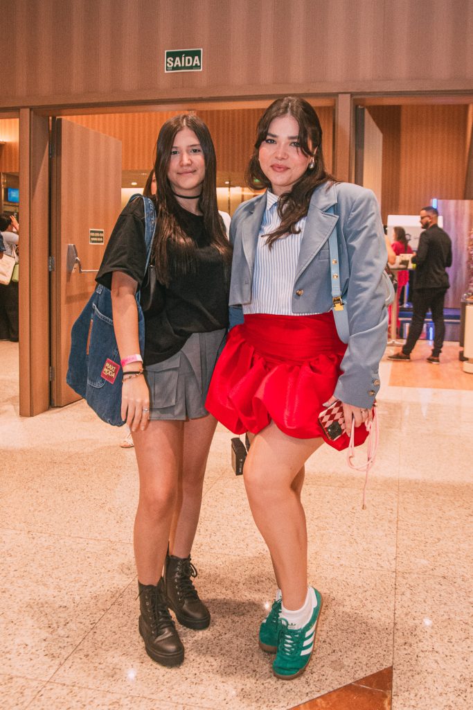 Nicole Ferraro E Leticia Diogenes (1)