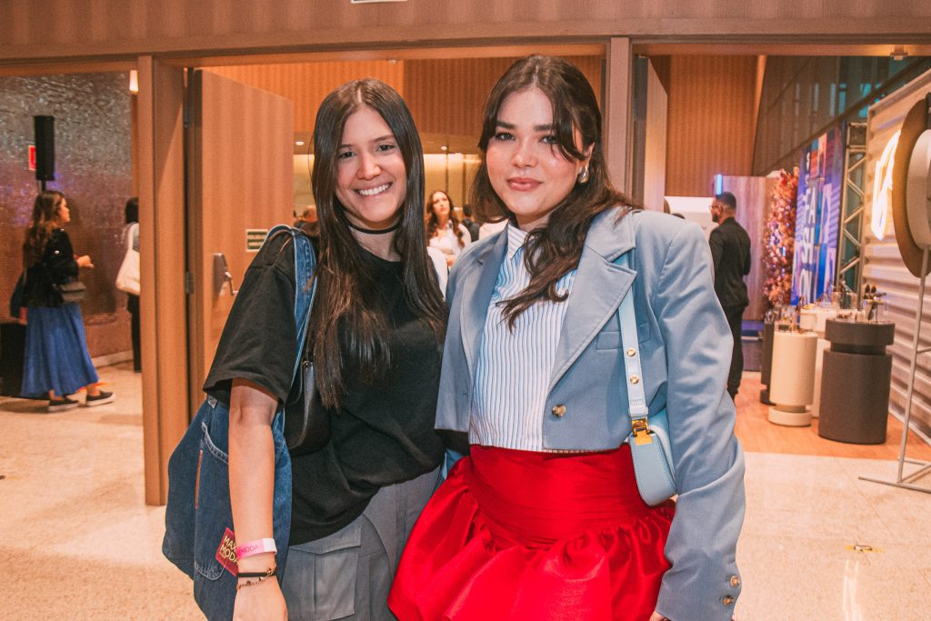 Nicole Ferraro E Leticia Diogenes (2)