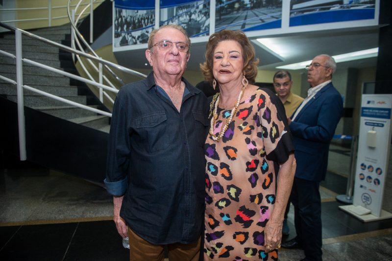 Economia Nacional - Tasso Jereissati analisa atual conjuntura econômica do Brasil em palestra na CDL