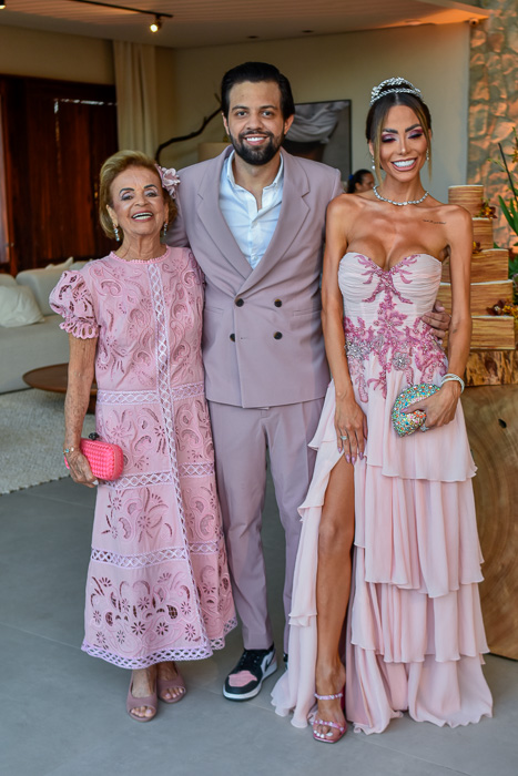 Noca Santos, Joao Victor Martins E Fernanda Sena (1)