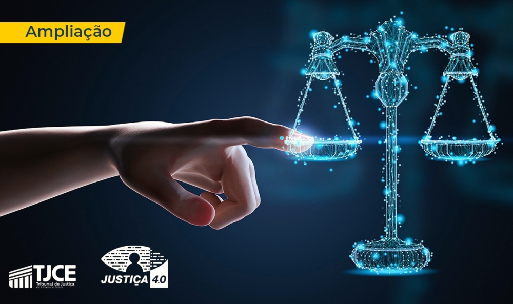 Núcleo de Justiça 4.0 – Execuções Fiscais vai atuar em novas unidades do TJCE