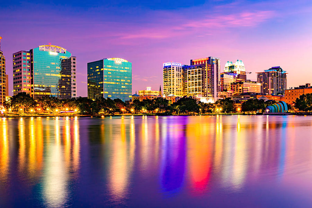 Brasileiro pode comprar imóveis em Orlando e financiar a partir de 25% de entrada