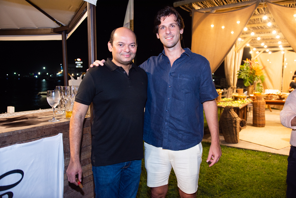 Otílio Ferreira E Henrique Brasil (1)