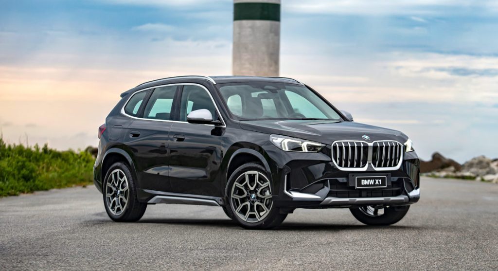 P90495229 Highres Bmw X1 02 2023 1160x631