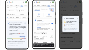 Passagens Google Voos Flights 848x477