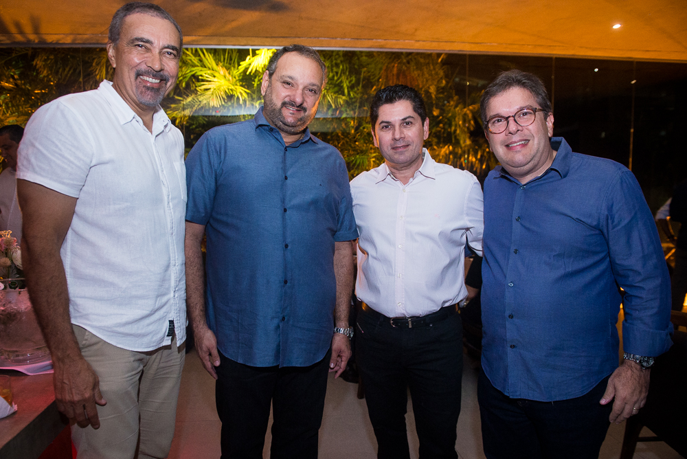 Paulo Angelim, Patriolino Dias, Pompeu Vasconcelos E Francisco Vale (1)