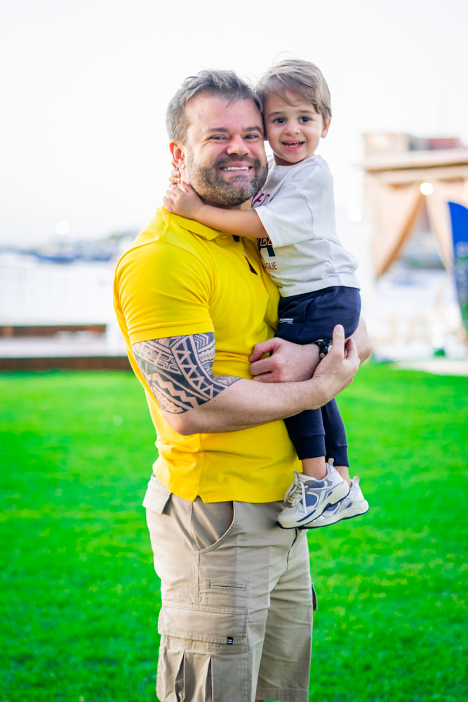 Paulo Egildo E Enzo Miguel (1)