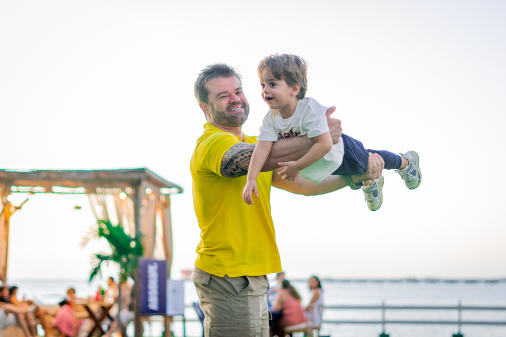 Paulo Egildo E Enzo Miguel (2)