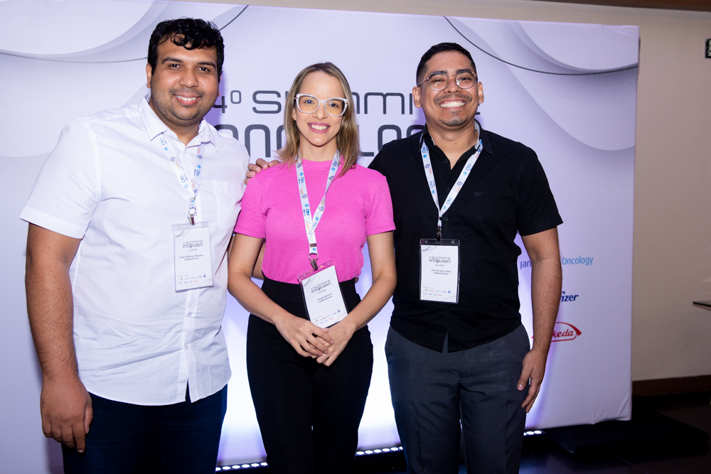 Paulo Jefferson, Rosali Oliveira E Vinicius Serra Azul (1)