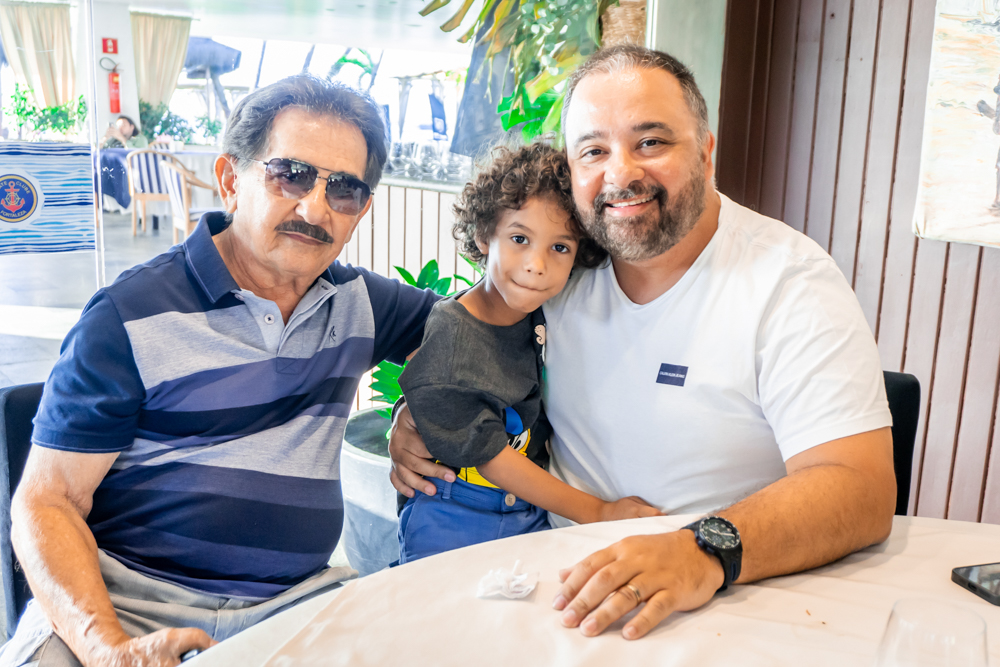 Paulo, Samuel E Paulo Siqueira