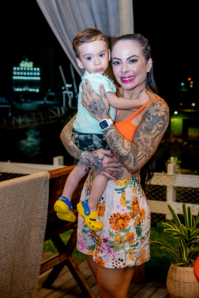 Pietro E Mariana Duol