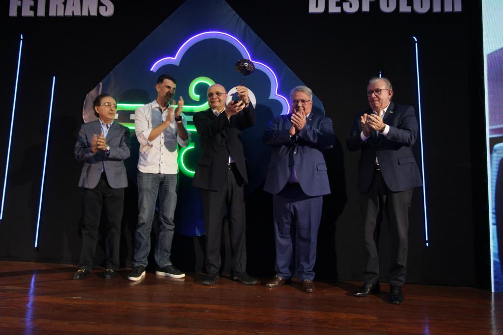 Fetrans prepara edição de 21 anos do Prêmio Melhoria da Qualidade do Ar e lança edital em setembro Fetrans prepara edição de 21 anos do Prêmio Melhoria da Qualidade do Ar e lança edital em setembro