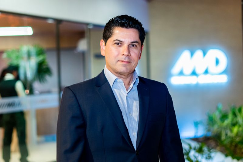 Unimed Fortaleza - Todos os holofotes se voltam para o lançamento da 45ª edição da revista IN Connection na Casa MD