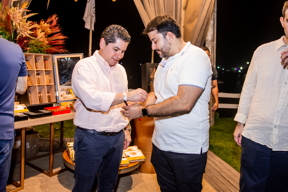 Pompeu Vasconcelos E Mateus Melo (2)