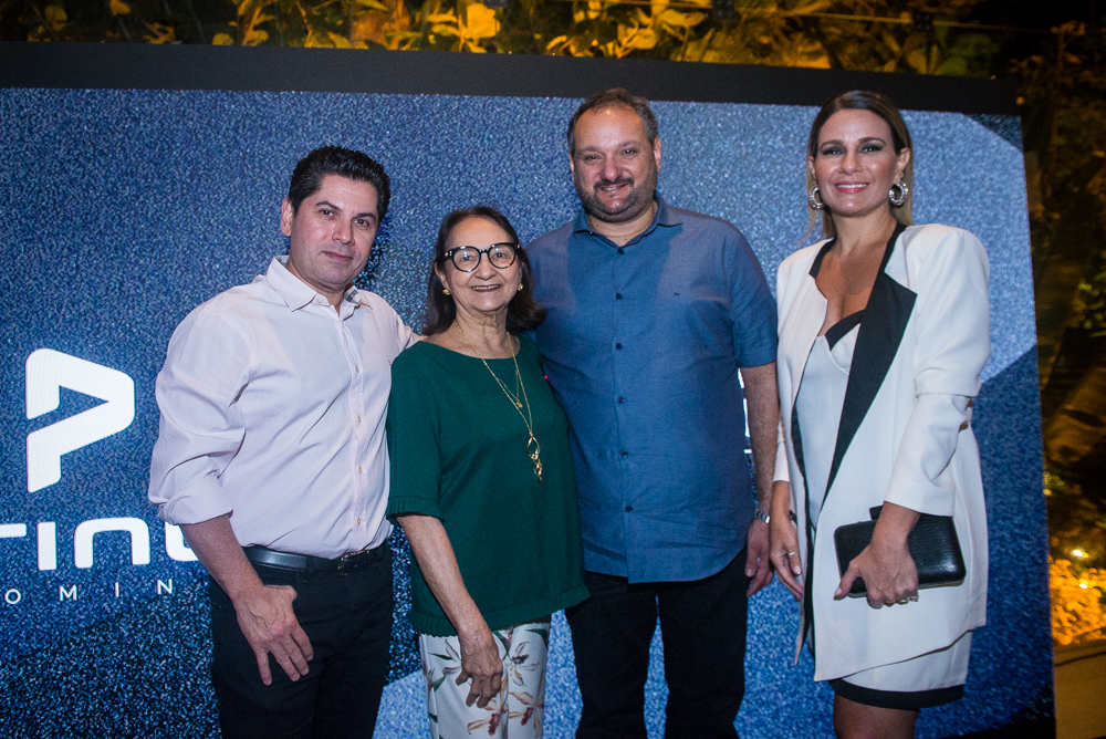 Pompeu Vasconcelos, Graça, Patriolino Dias E Jeritza Gurgel (2)