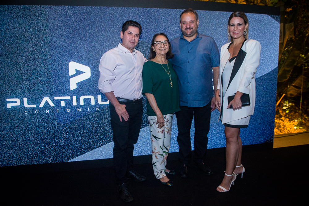 Pompeu Vasconcelos, Graça, Patriolino Dias E Jeritza Gurgel (3)